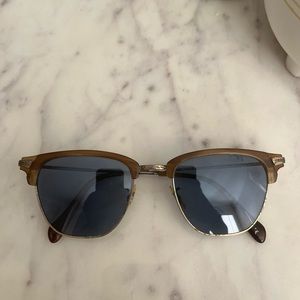 Oliver Peoples Sunglasses